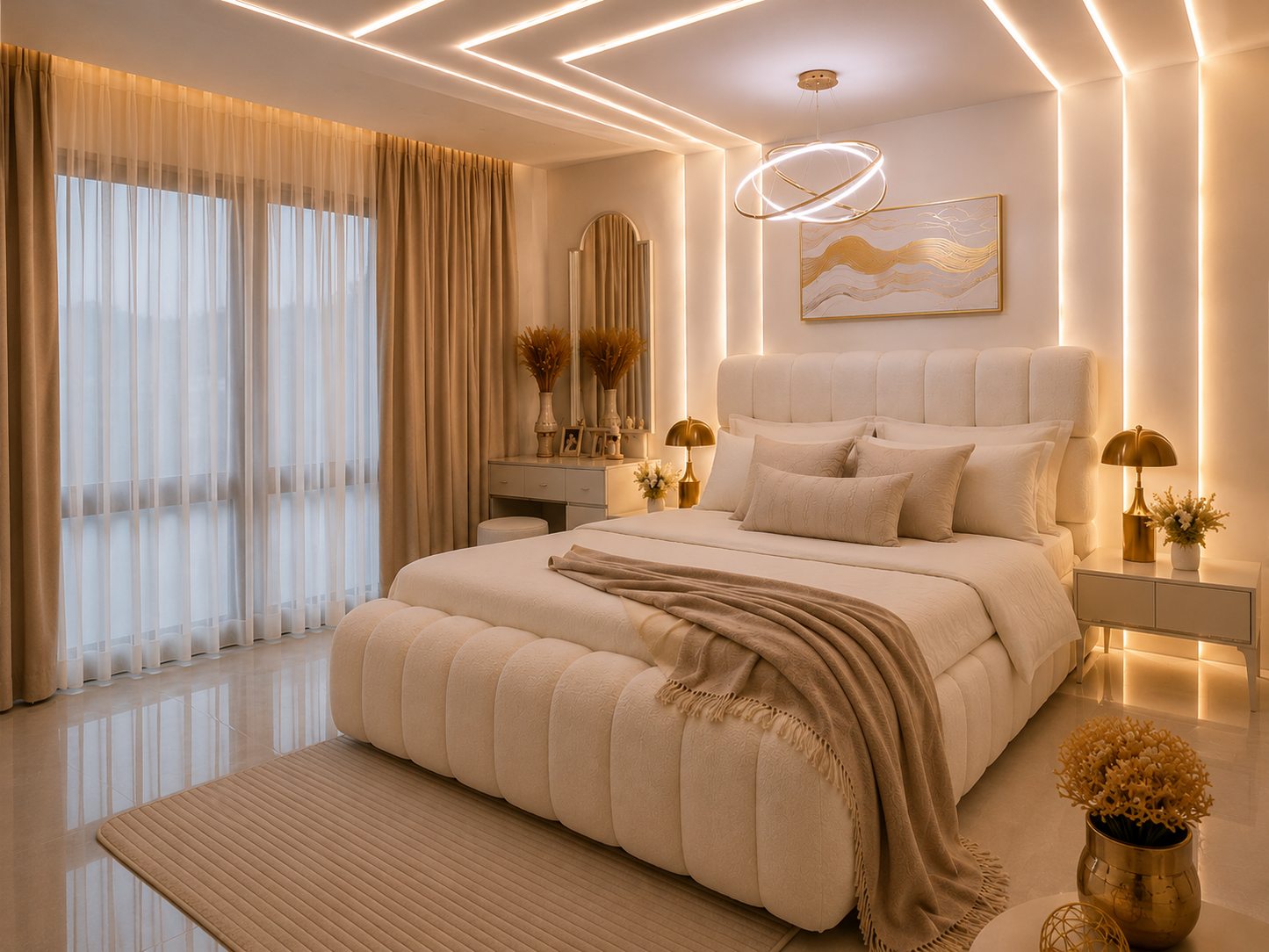 Cama Nube Tapizada | Máximo Confort y Diseño Pet Friendly