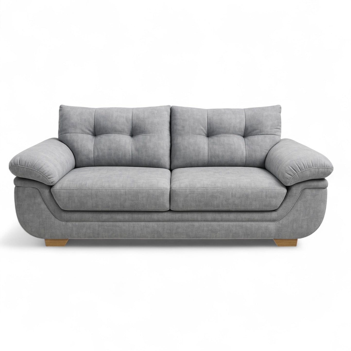 Sofa Confort - El Verdadero Confort Extremo