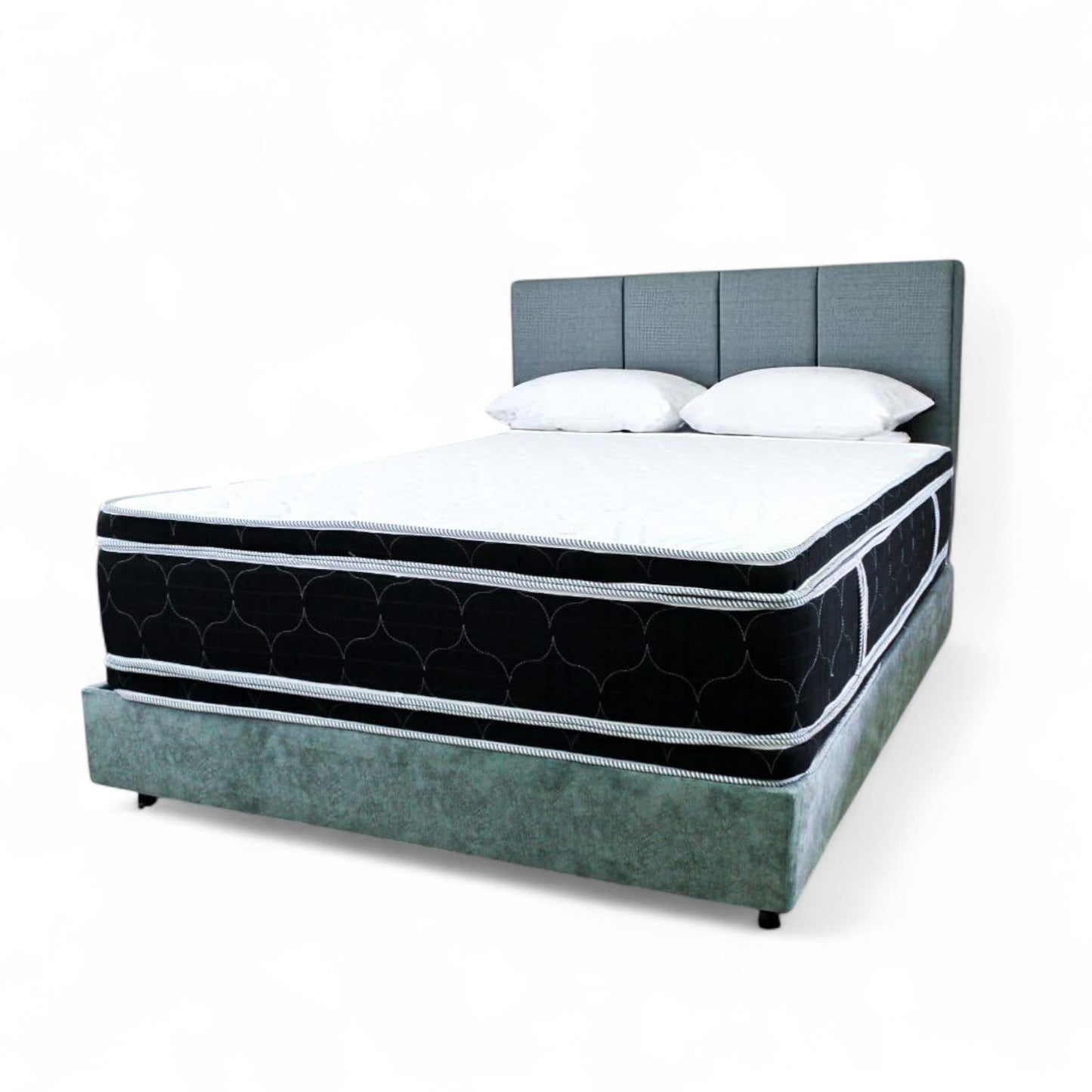 Colchón Emperatore Doble Pillow – Firmeza Real, Confort Premium
