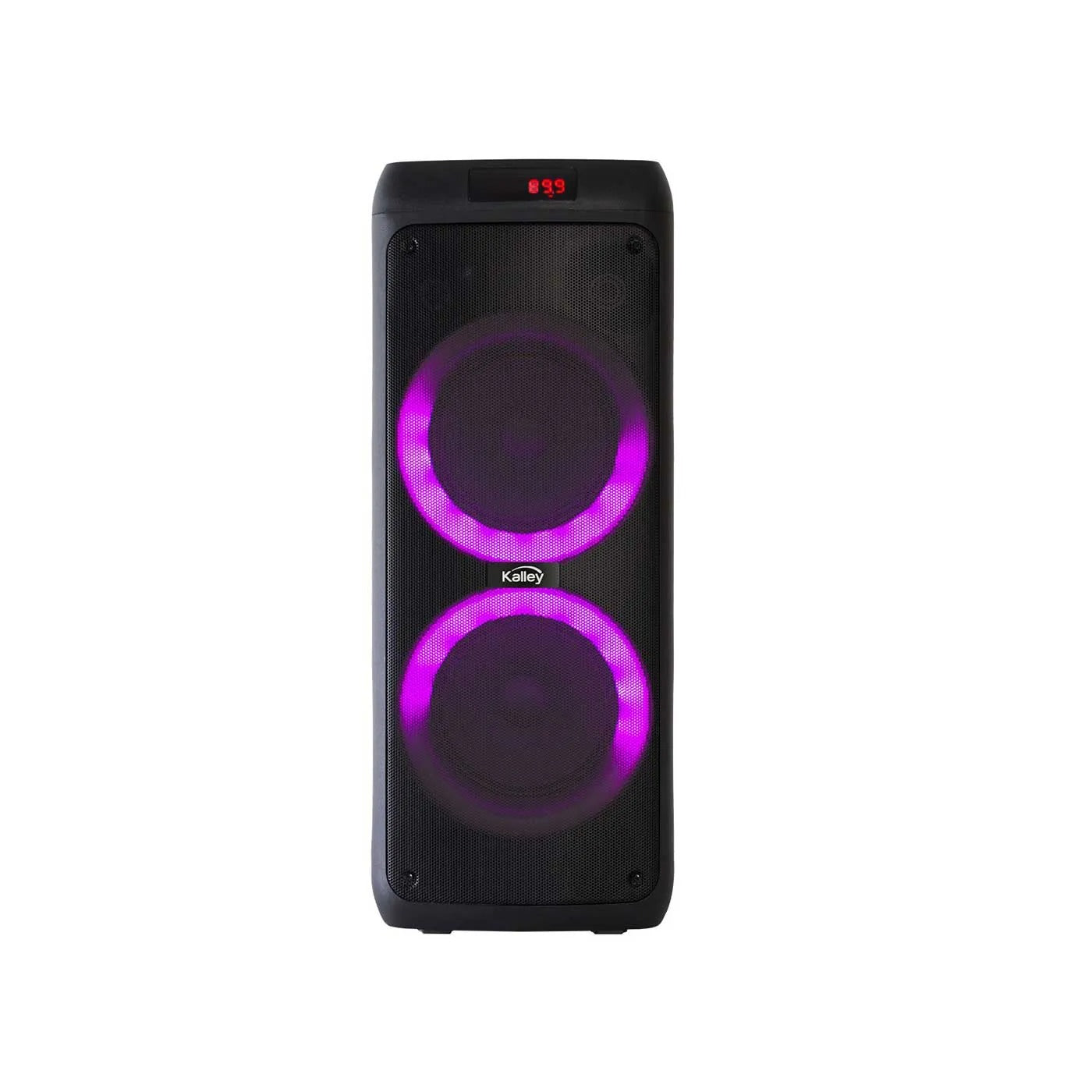 Parlante KALLEY K-BSK60W Negro