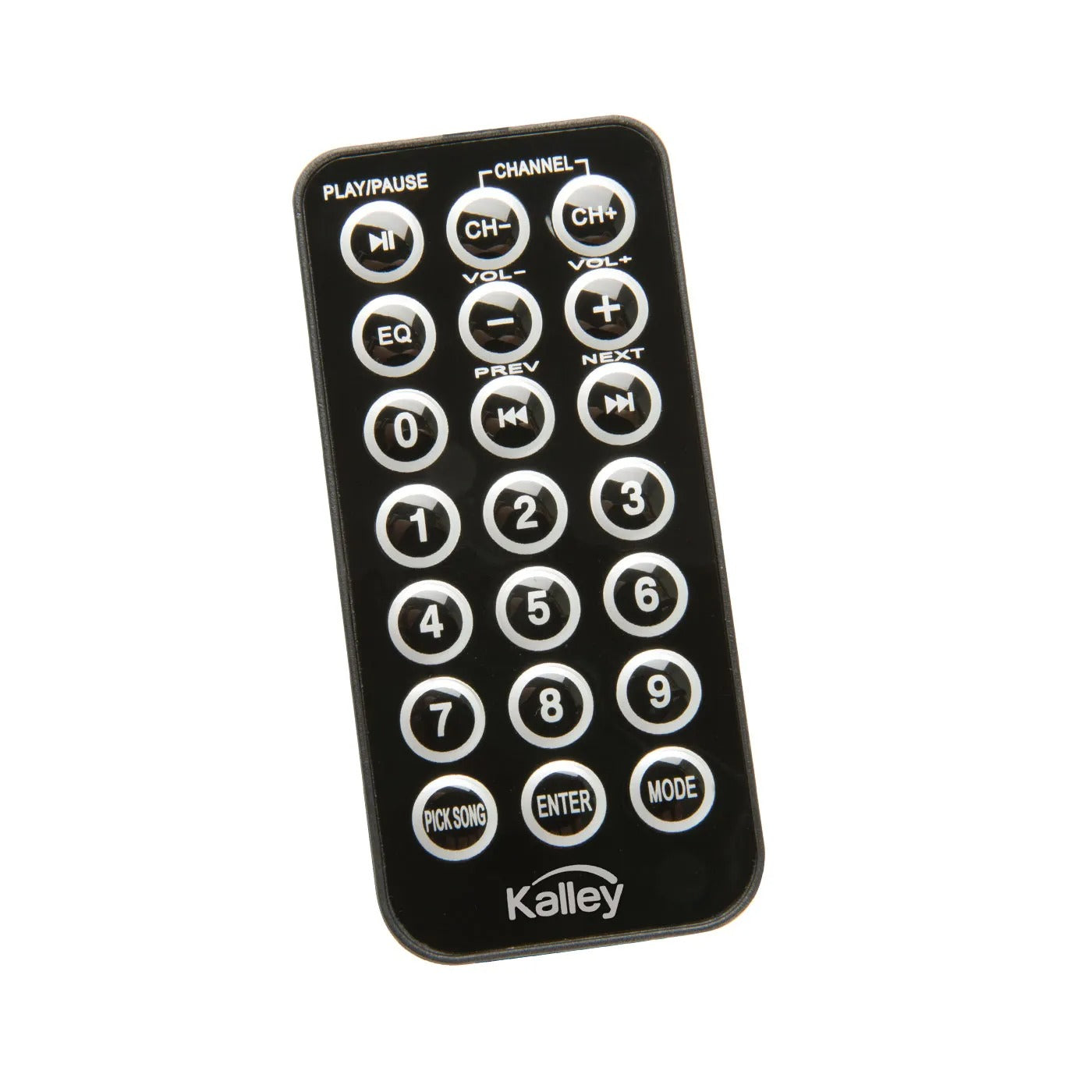 Parlante KALLEY K-SPK50X Negro