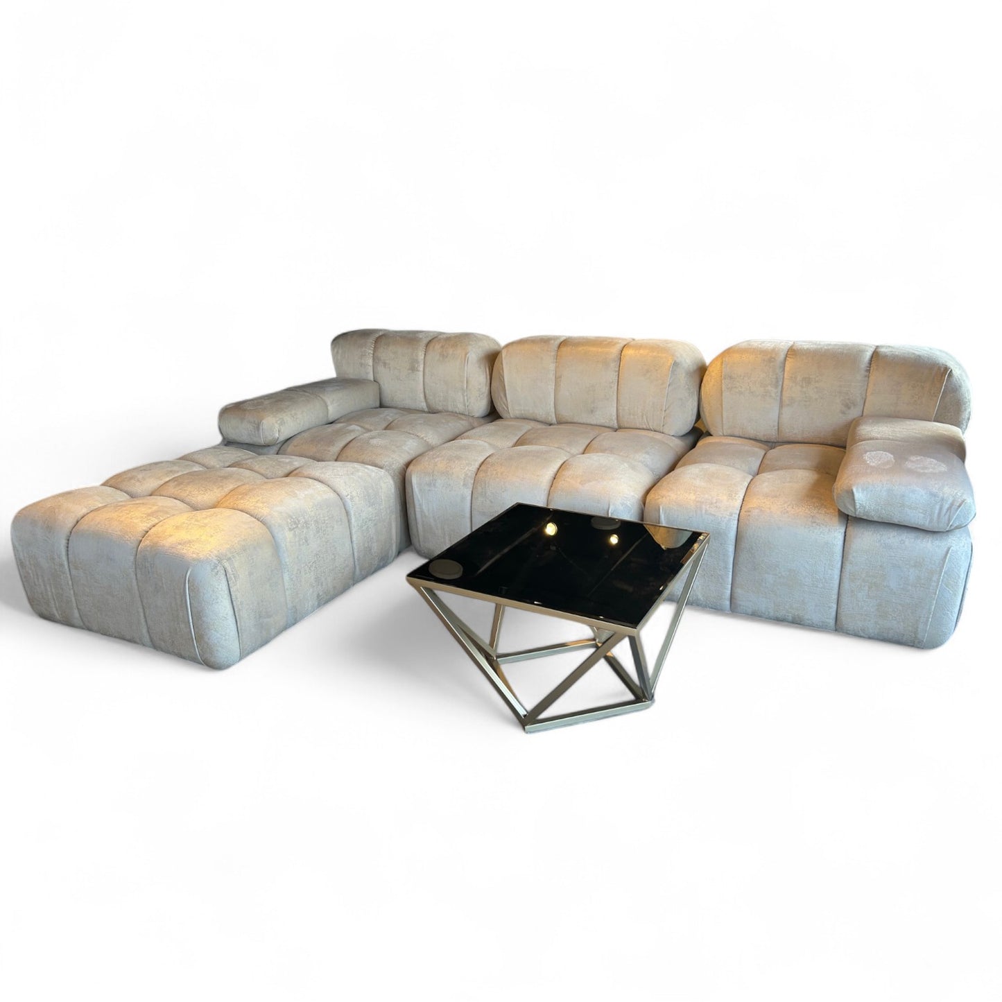 Sala Vancouver - Confort y Sofisticación Moderna