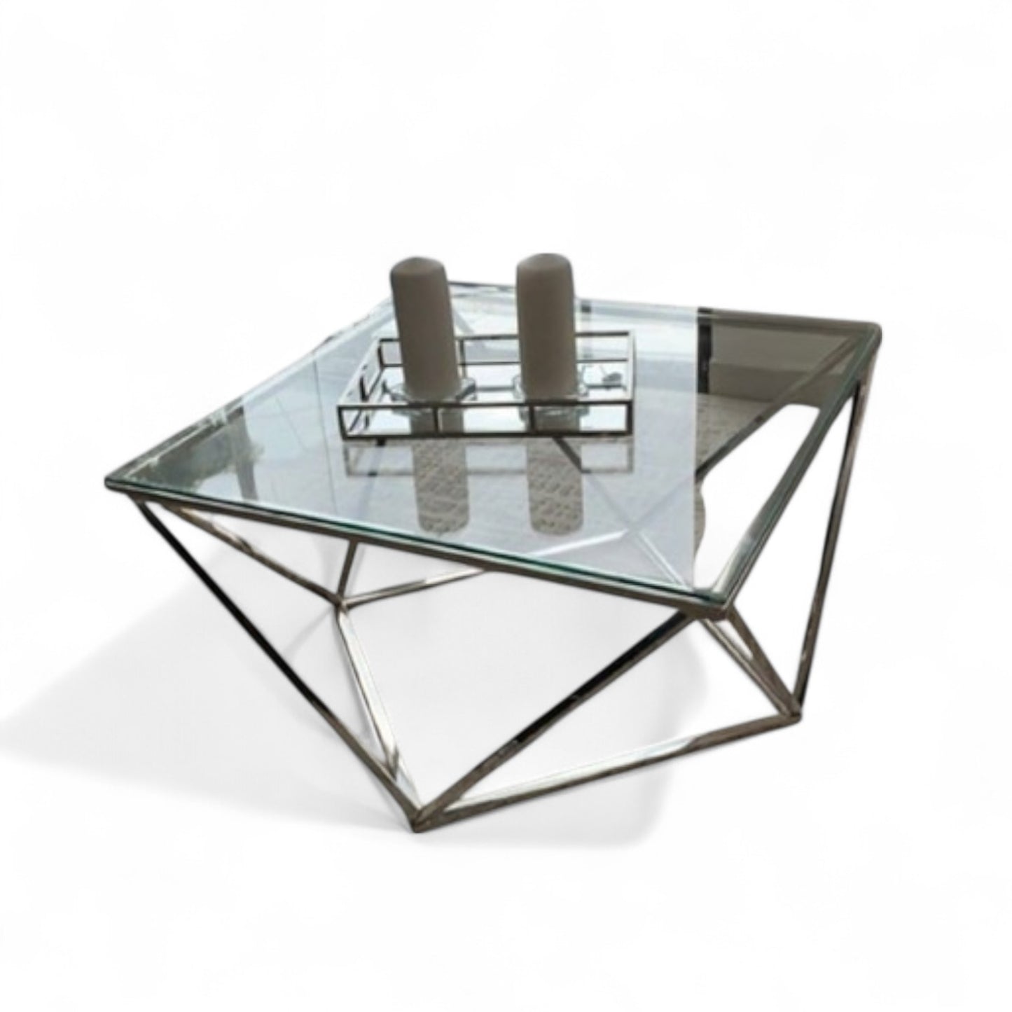 Mesa de Centro de Lujo 17