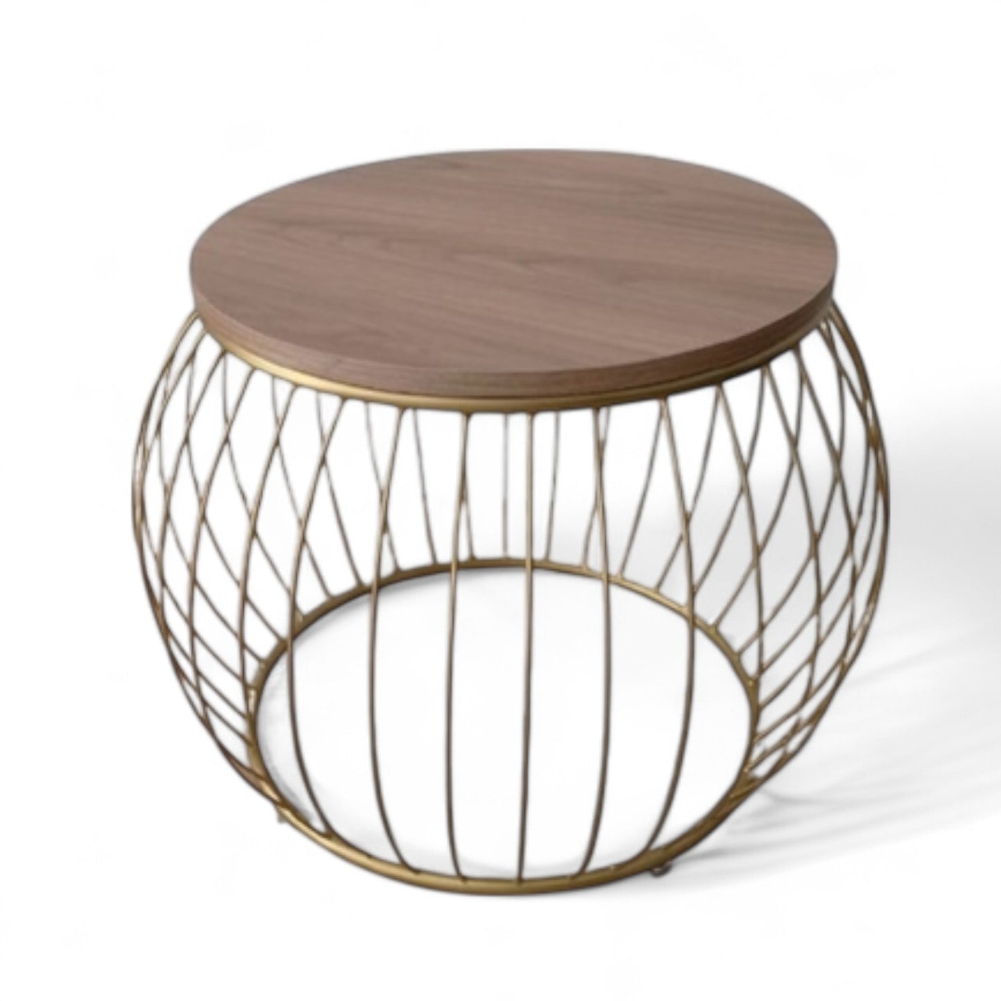 Mesa de Centro de Lujo 8