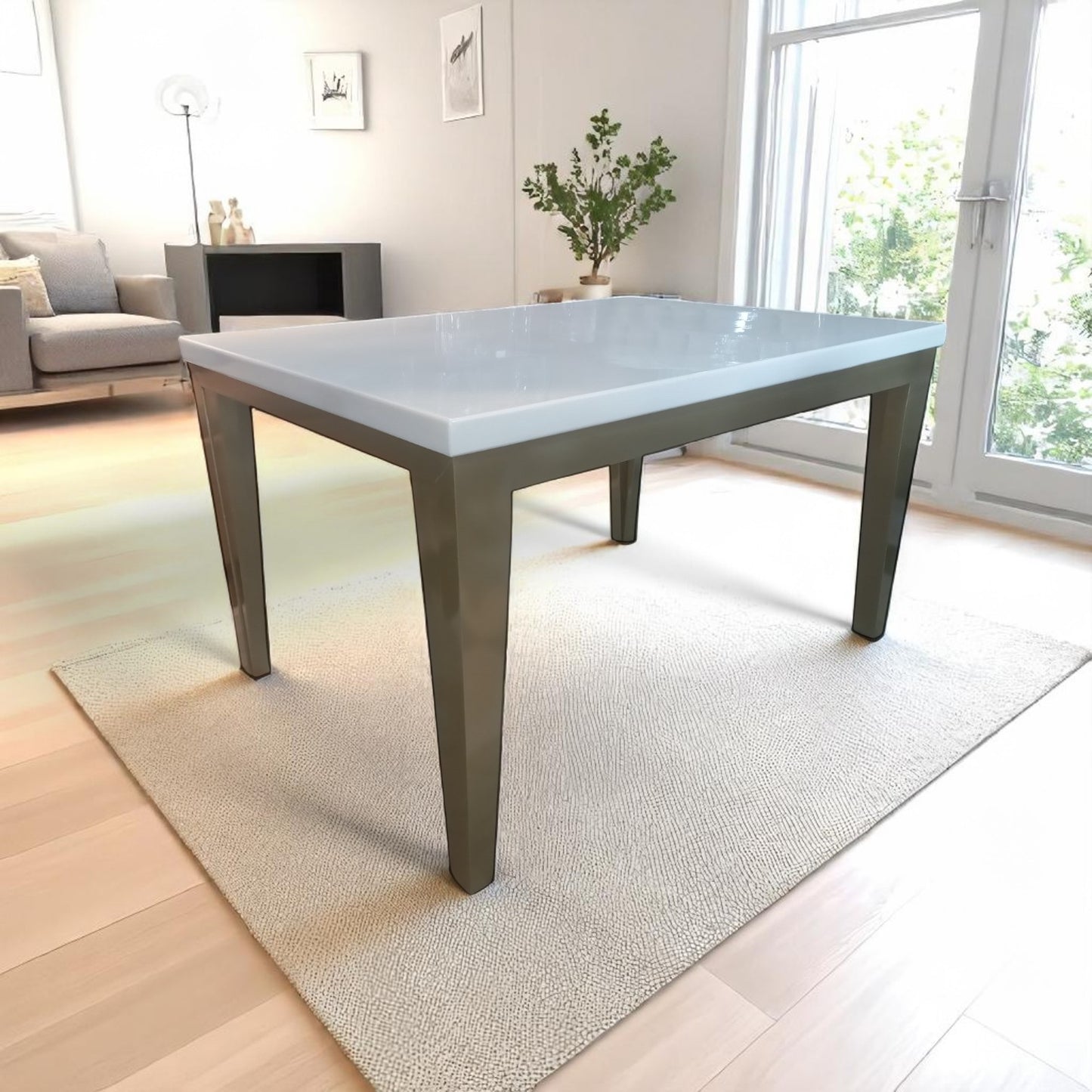 Mesa de comedor Manhattan