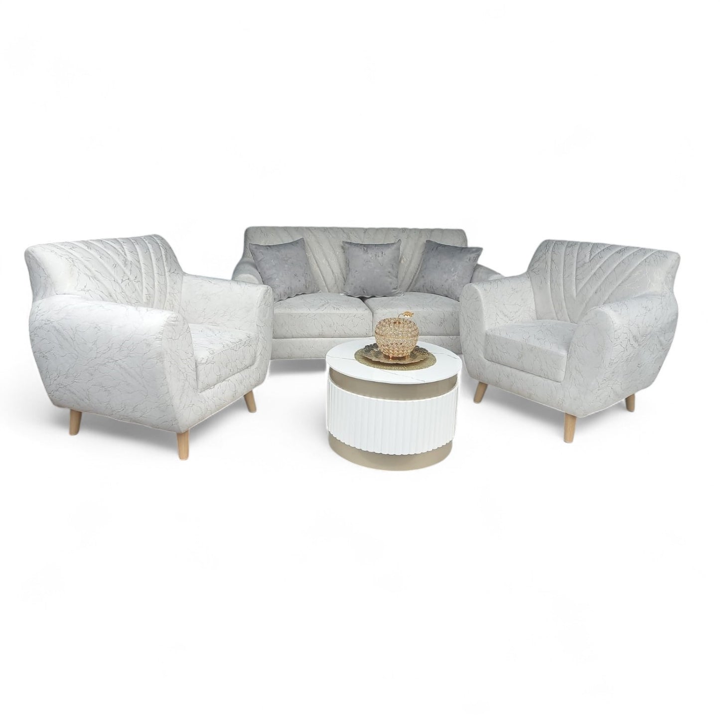 Sala Londres Nordica