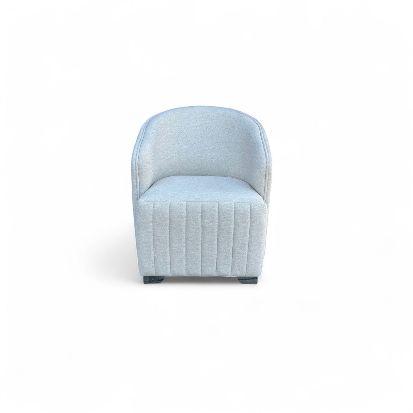Silla Manchester – Diseño Compacto, Estilo Moderno y Máximo Confort