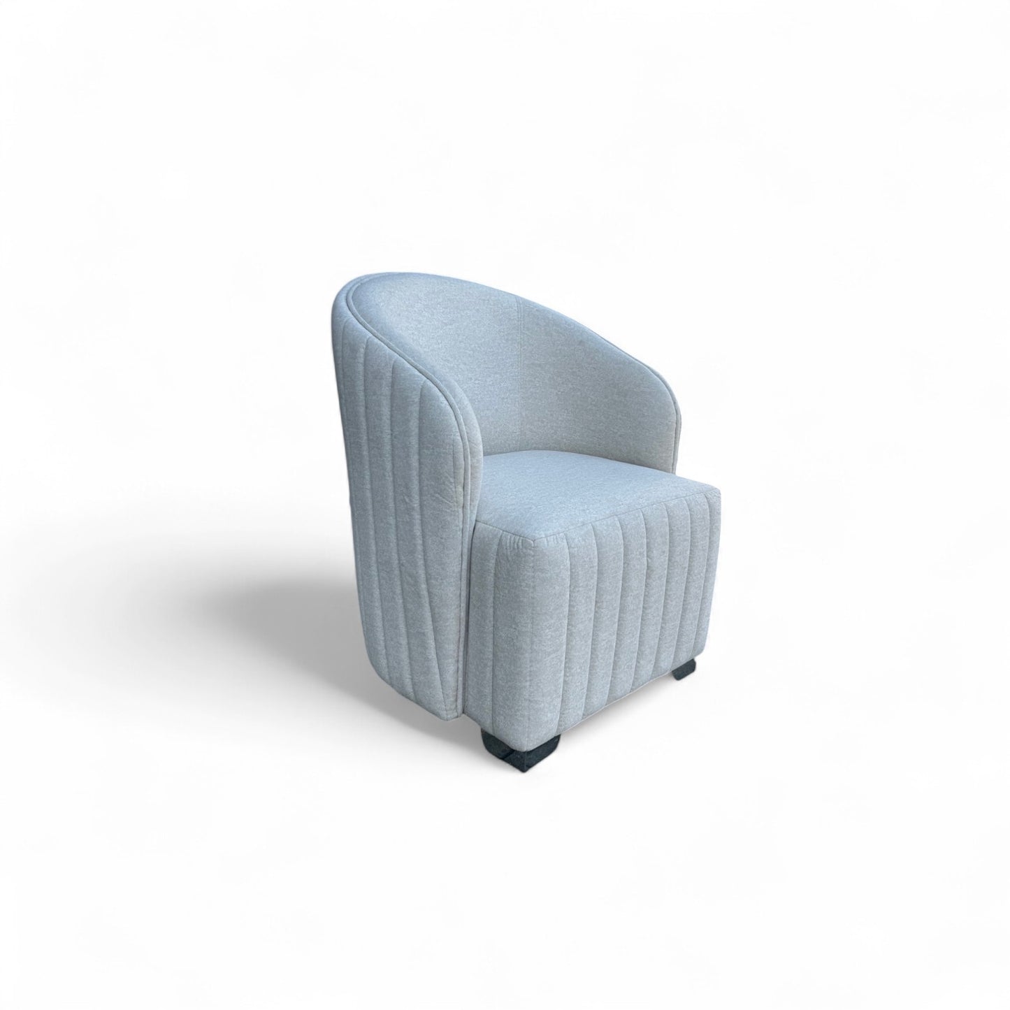 Silla Manchester – Diseño Compacto, Estilo Moderno y Máximo Confort