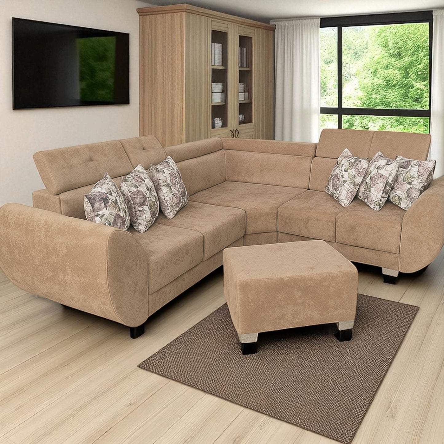 Sala Morety