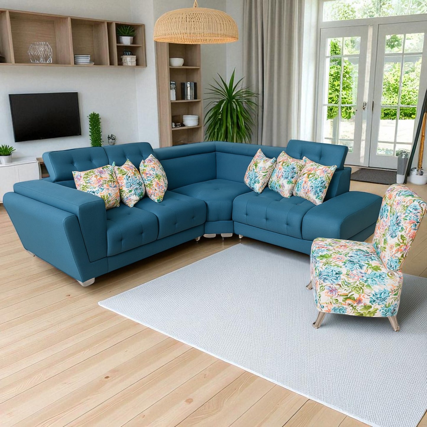 Sala Avanty 1