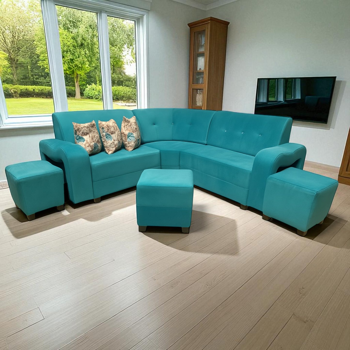 Sala Caribe