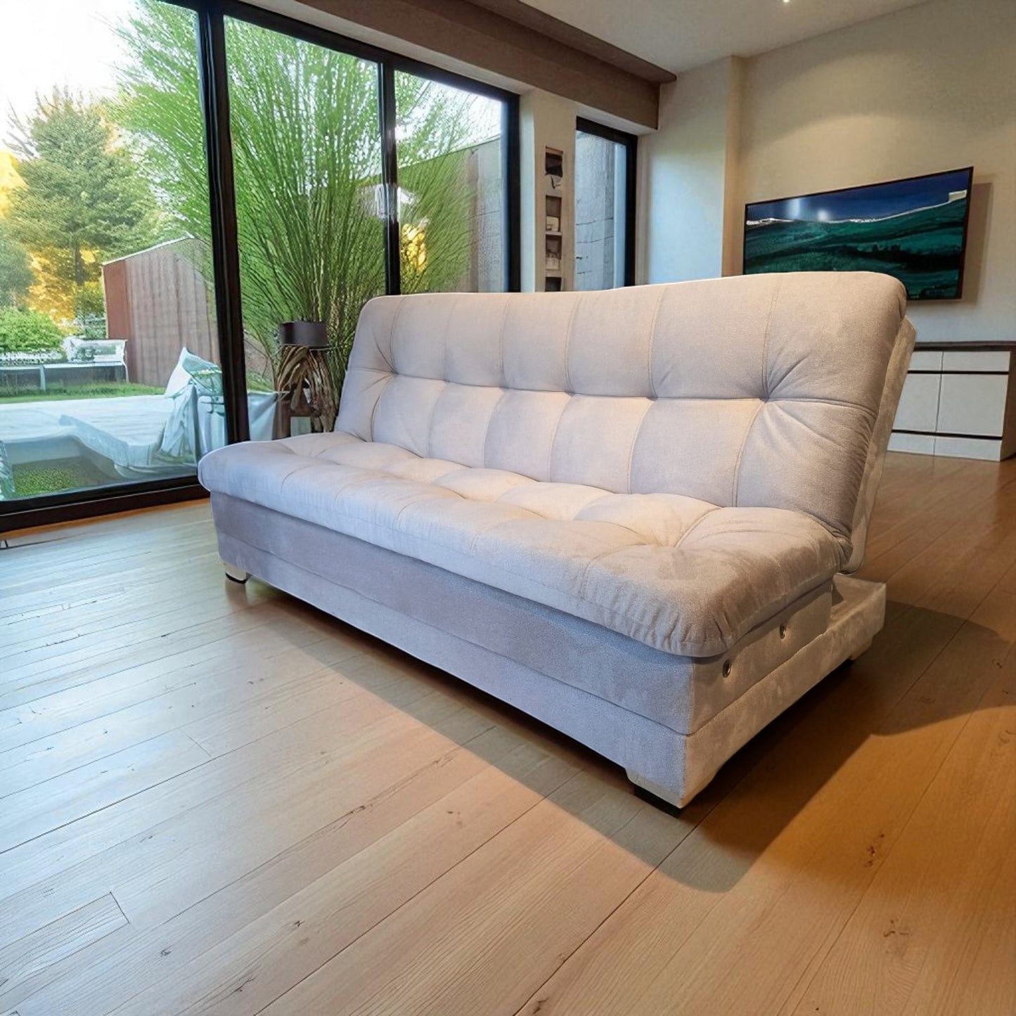Sofa Cama Colchoneta