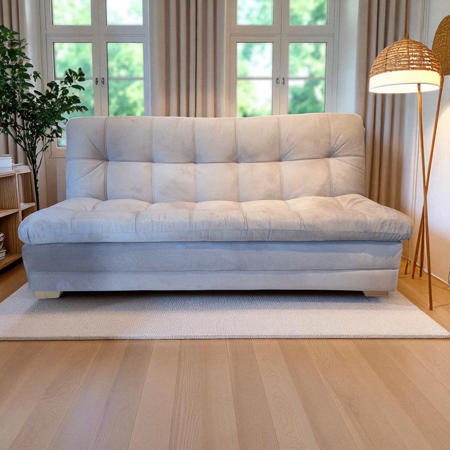 Sofa Cama Colchoneta