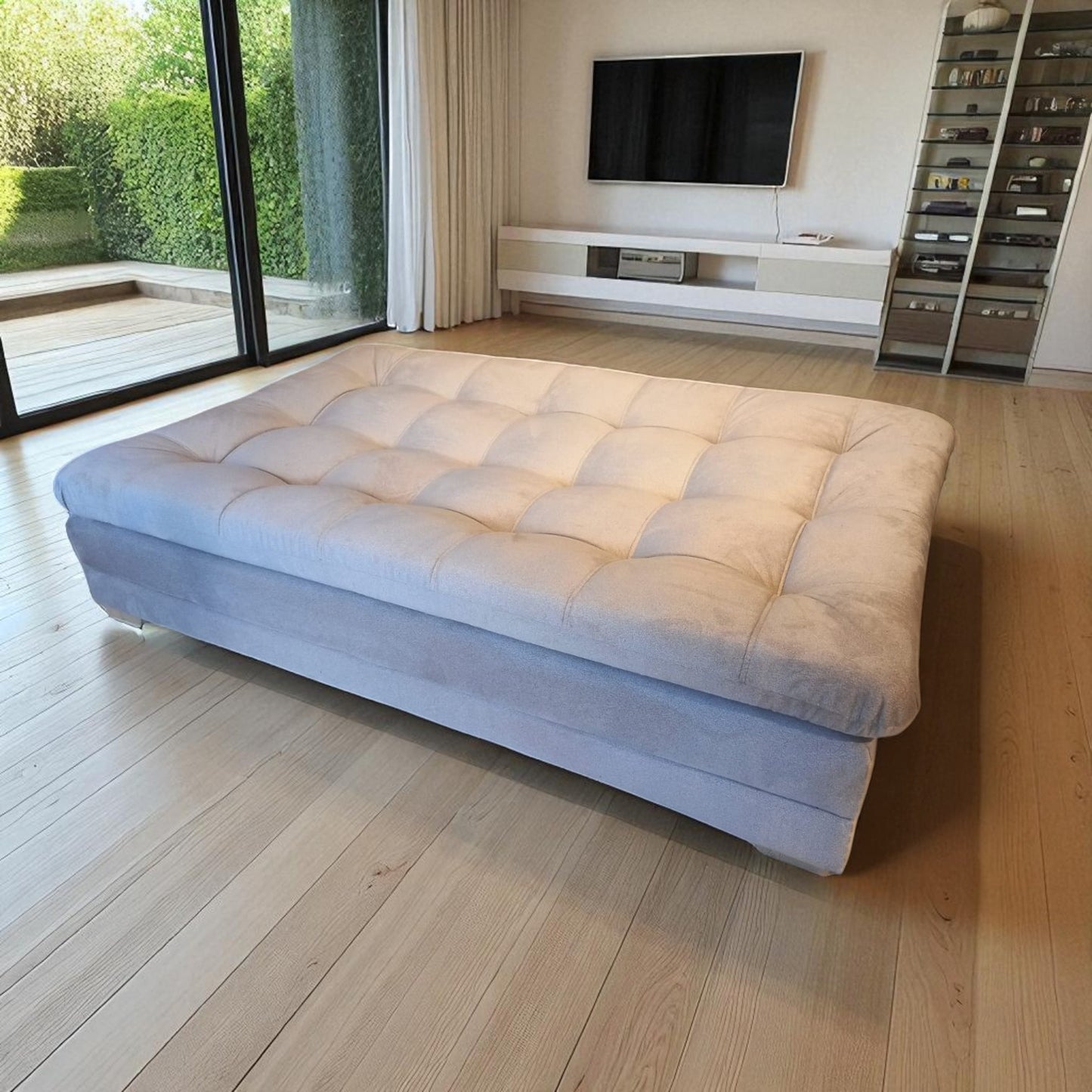 Sofa Cama Colchoneta