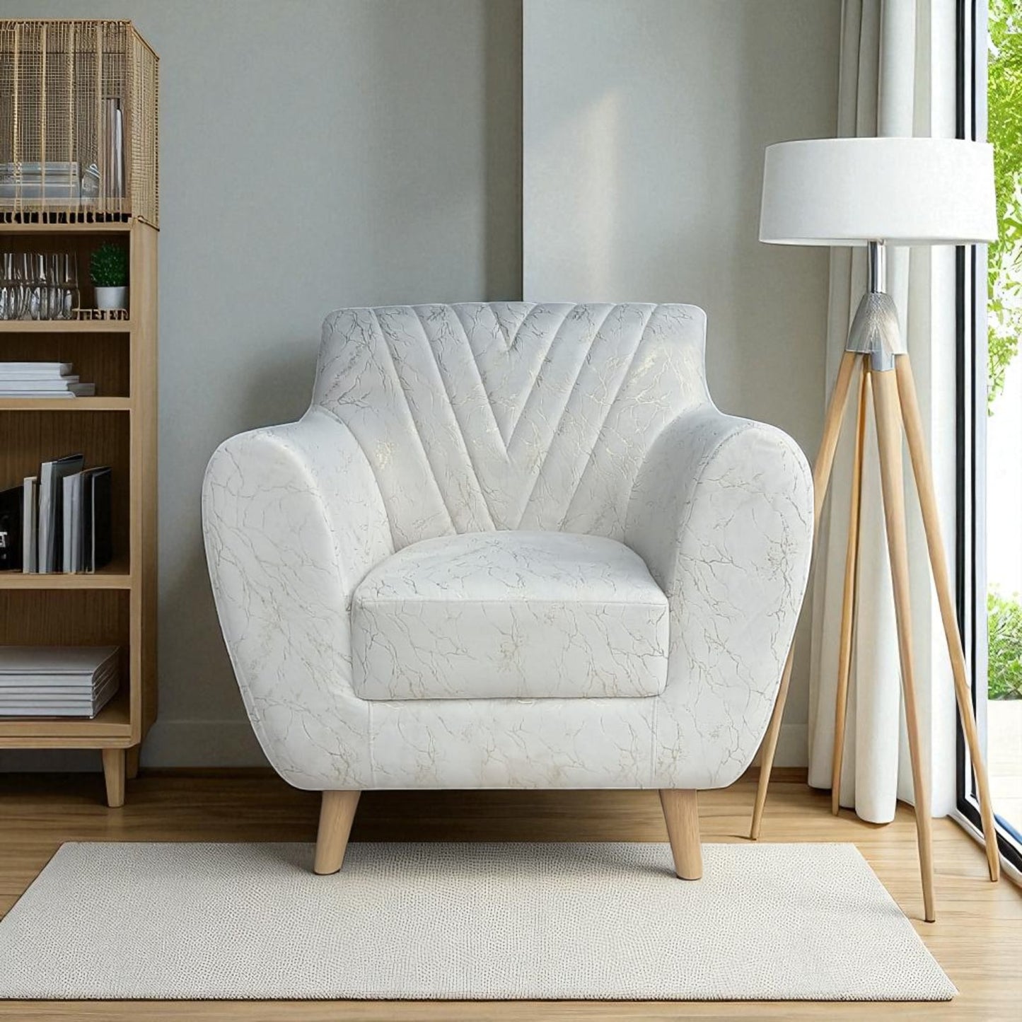 Silla Londres Nordica