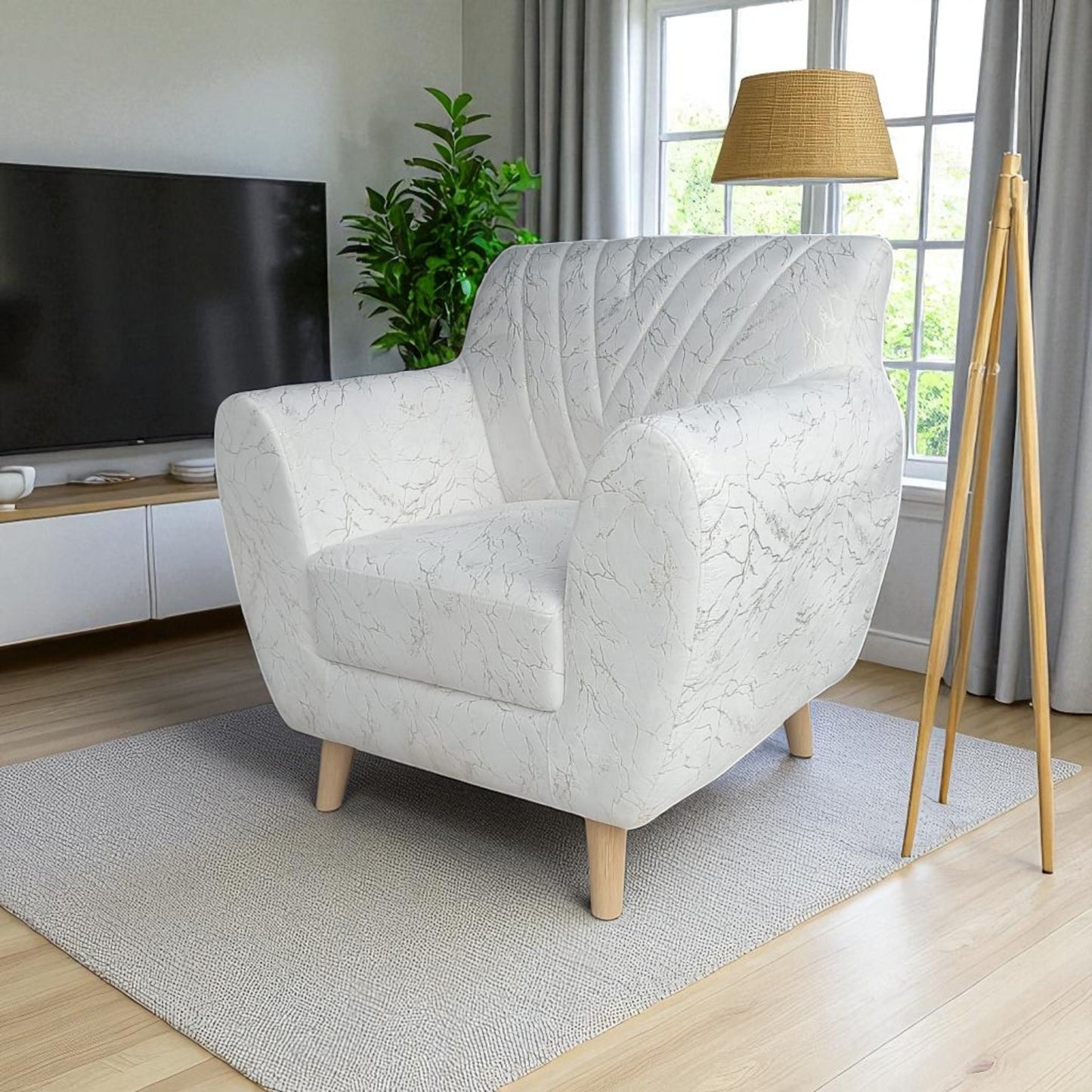 Silla Londres Nordica