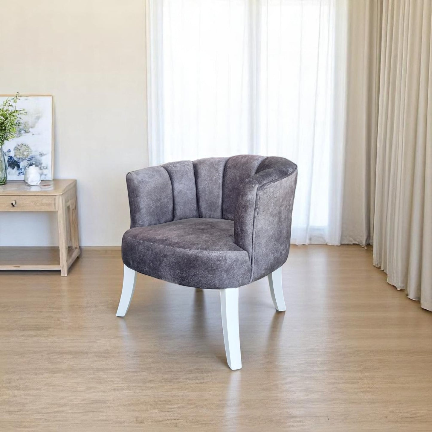 Silla Bonetty Acanalada – Estilo y Elegancia
