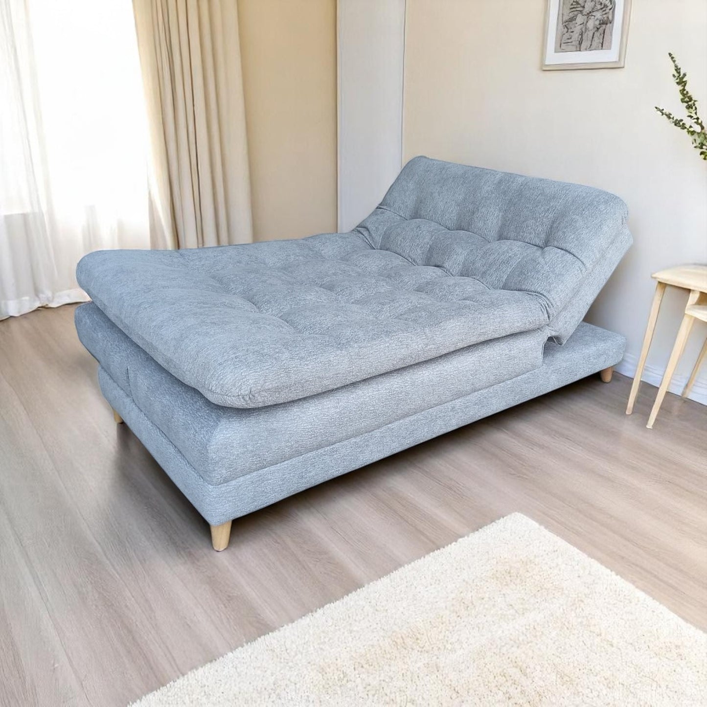 Sofá Cama Multiusos – Comodidad Funcional
