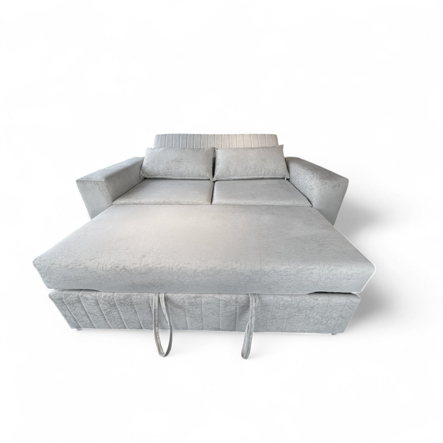 Sofá Cama Palermo - Comodidad Funcional y Estilo en un Solo Mueble