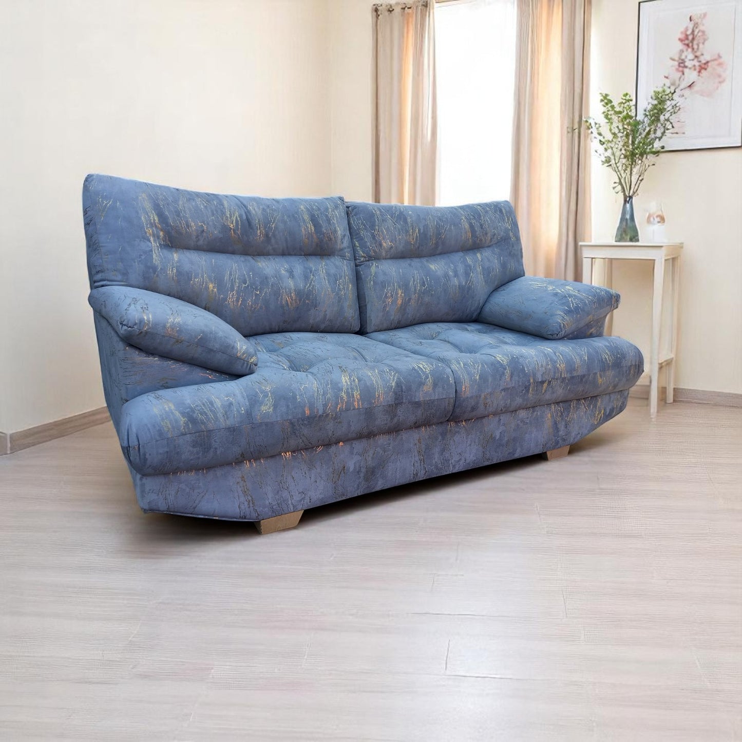 Sofá Venet Confortable – Diseño Moderno