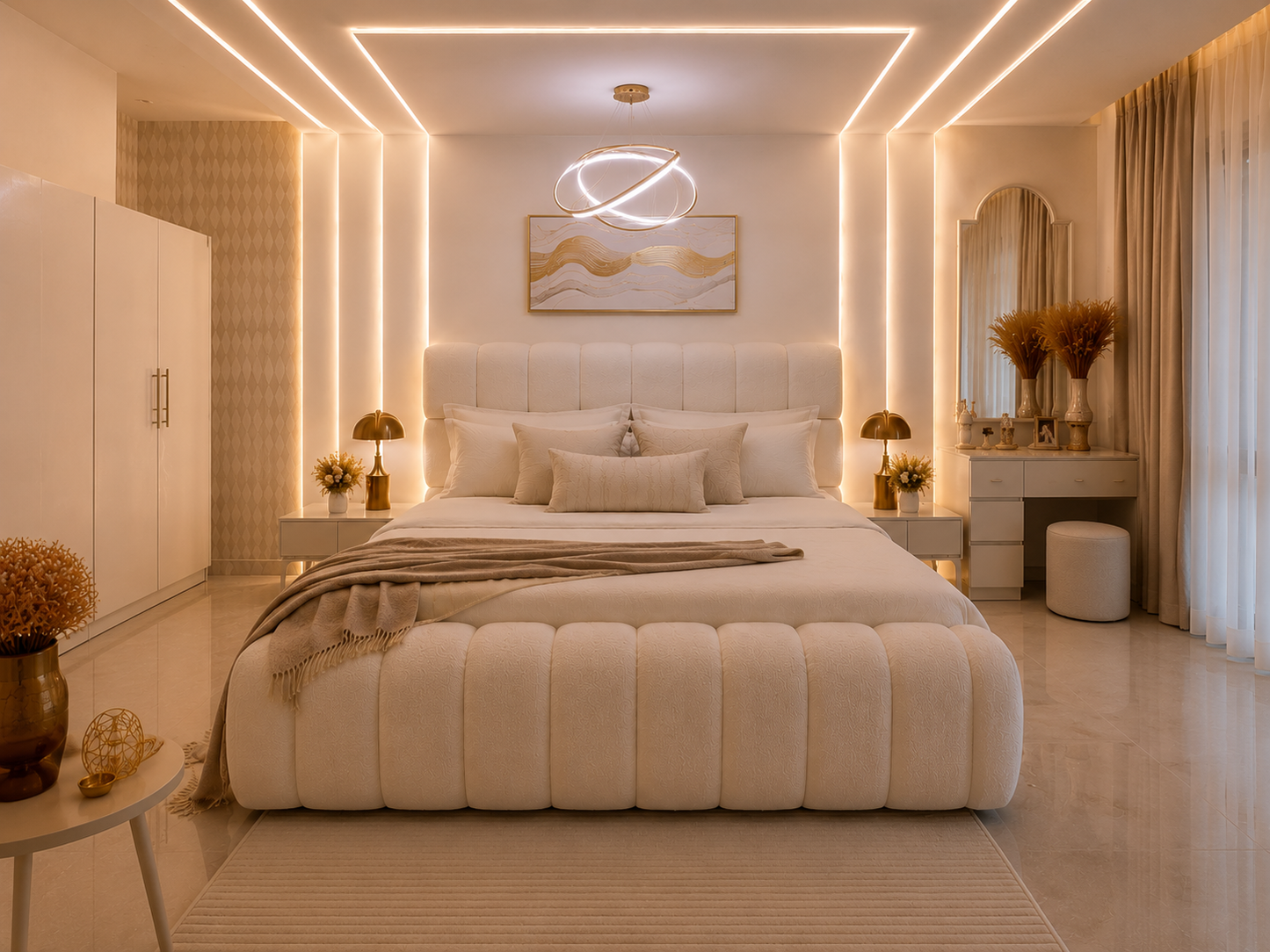 Cama Nube Tapizada | Máximo Confort y Diseño Pet Friendly