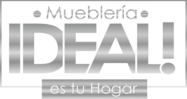 Muebleria ideal 