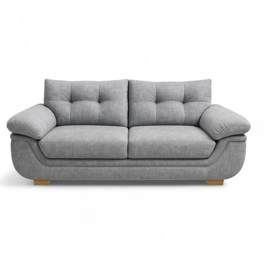 Sofa Confort - El Verdadero Confort Extremo