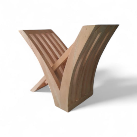 Base de comedor Arpa