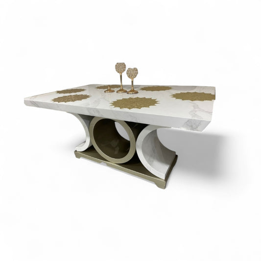 Base de comedor Gucci
