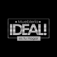 Muebleria ideal 
