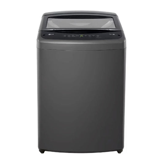 Lavadora LG Carga Superior 16KG WT16MVTB Negro