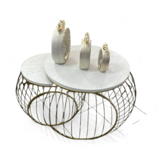 Mesa de Centro de Lujo 19