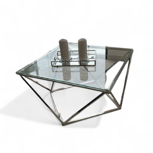 Mesa de Centro de Lujo 17