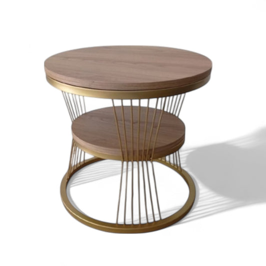 Mesa de Centro de Lujo 14