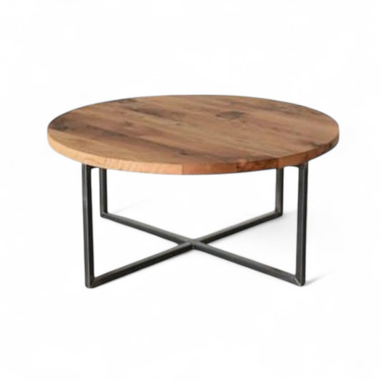 Mesa de Centro de Lujo 12