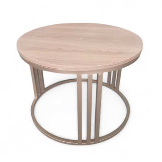 Mesa de Centro de Lujo 9