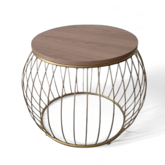 Mesa de Centro de Lujo 8