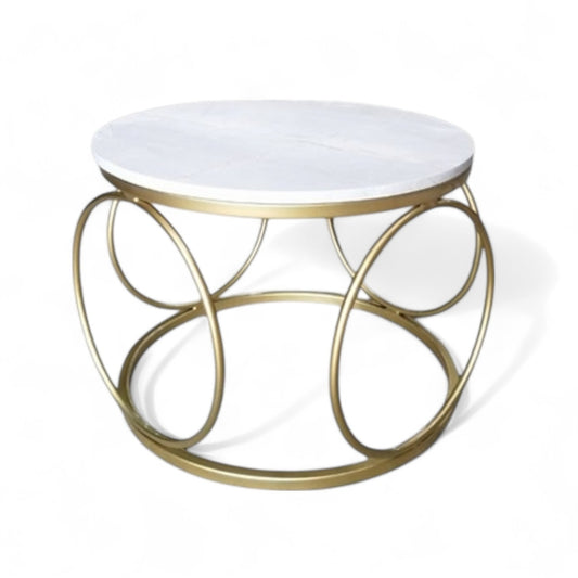 Mesa de Centro de Lujo 25