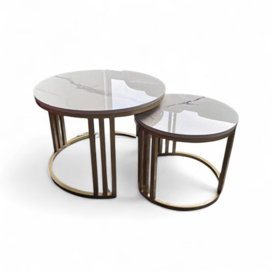 Mesa de Centro de Lujo 23
