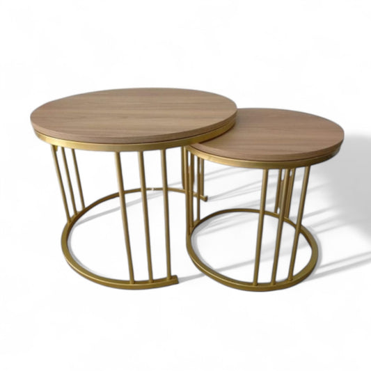 Mesa de Centro de Lujo 22