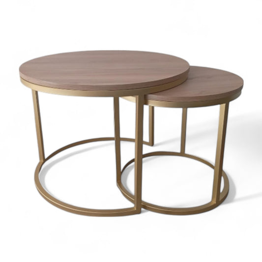 Mesa de Centro de Lujo 20
