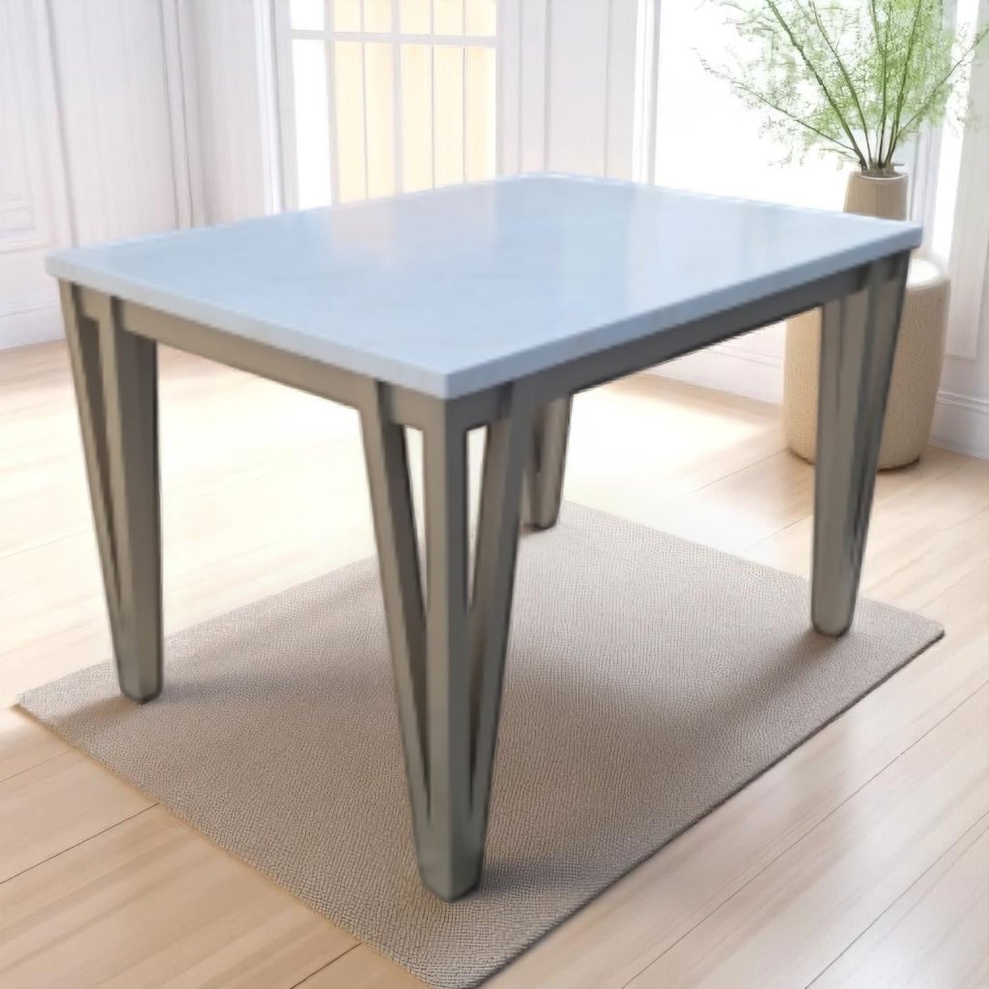 Mesa de comedor Alemana