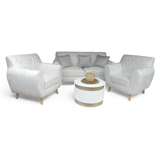 Sala Londres Nordica