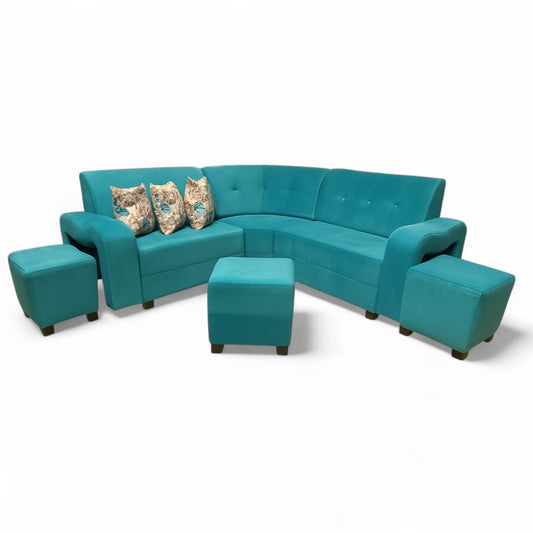 Sala Caribe