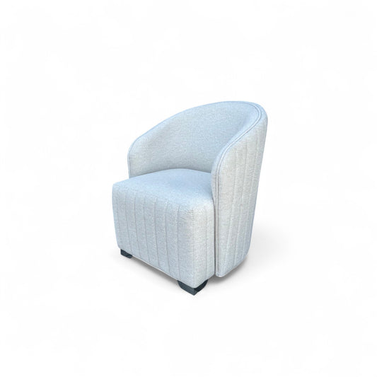 Silla Manchester – Diseño Compacto, Estilo Moderno y Máximo Confort