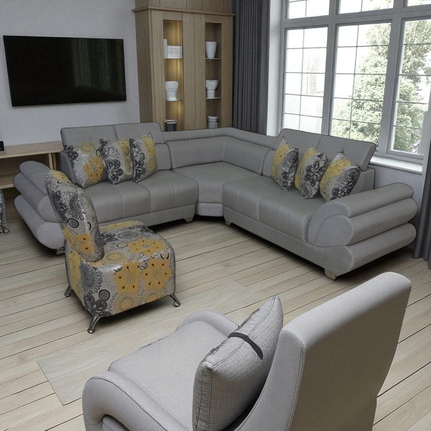 Sala Dakota