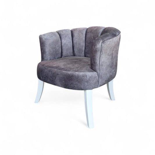 Silla Bonetty Acanalada – Estilo y  Elegancia
