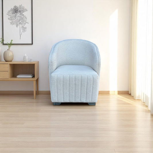 Silla Manchester – Diseño Compacto, Estilo Moderno y Máximo Confort