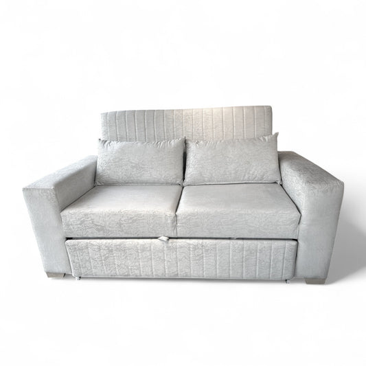 Sofá Cama Palermo - Comodidad Funcional y Estilo en un Solo Mueble