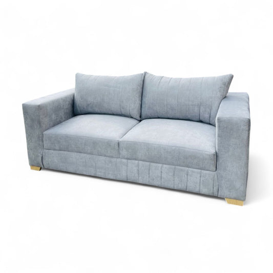 Sofá Palermo - Relajación Total – Diseño Moderno y Confortable